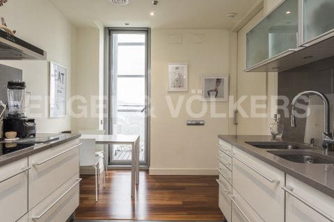 Купить пентхаус в Сан-Марти, Барселона, Испания с 3 спальни, 140м², № 2647 - фото 26