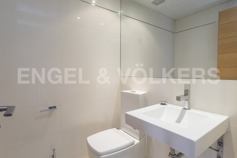 Купить пентхаус в Сан-Марти, Барселона, Испания с 3 спальни, 140м², № 2647 - фото 30