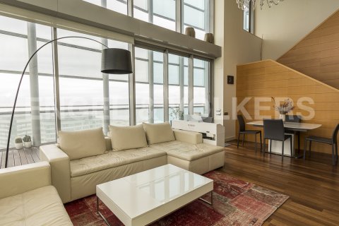 Купить пентхаус в Сан-Марти, Барселона, Испания с 3 спальни, 140м², № 2647 - фото 22