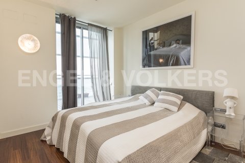 Купить пентхаус в Сан-Марти, Барселона, Испания с 3 спальни, 140м², № 2647 - фото 5