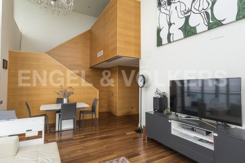 Купить пентхаус в Сан-Марти, Барселона, Испания с 3 спальни, 140м², № 2647 - фото 24