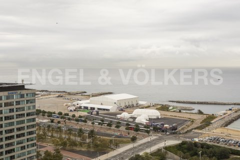 Купить пентхаус в Сан-Марти, Барселона, Испания с 3 спальни, 140м², № 2647 - фото 13