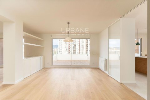 Пентхаус с 5 спальнями в Эшампле, Барселона, Каталония, Испания № 2653