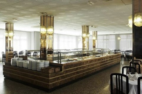 Купить коммерческую недвижимость в Льорет-де-Мар, Испания 7250м², № 1441 - фото 4