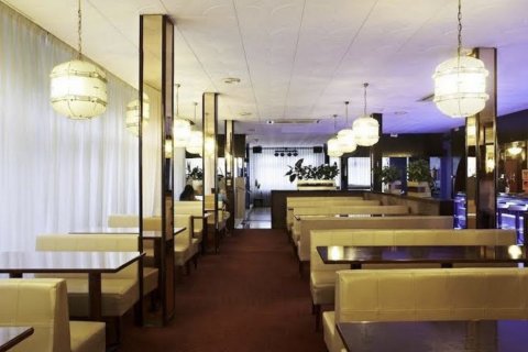 Купить коммерческую недвижимость в Льорет-де-Мар, Испания 7250м², № 1441 - фото 3