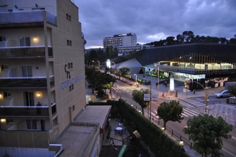 Коммерческая недвижимость 7250м² в Льорет-де-Мар, Герона, Каталония, Испания № 1441