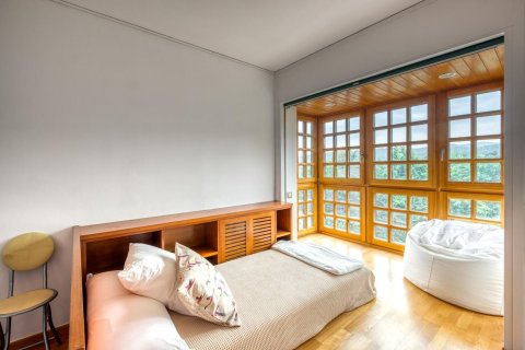 Купить дом в Сан-Кугат-дель-Вальес, Испания с 7 комнат, № 1438 - фото 22