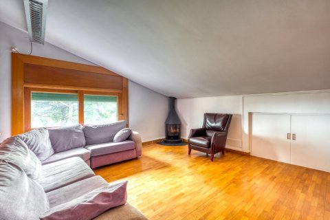 Купить дом в Сан-Кугат-дель-Вальес, Испания с 7 комнат, № 1438 - фото 29