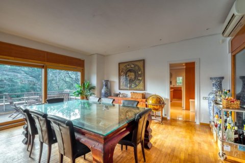 Купить дом в Сан-Кугат-дель-Вальес, Испания с 7 комнат, № 1438 - фото 8