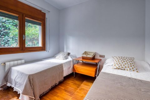 Купить дом в Сан-Кугат-дель-Вальес, Испания с 7 комнат, № 1438 - фото 25