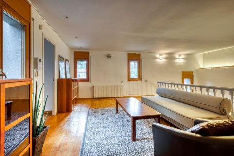 Купить дом в Сан-Кугат-дель-Вальес, Испания с 7 комнат, № 1438 - фото 26