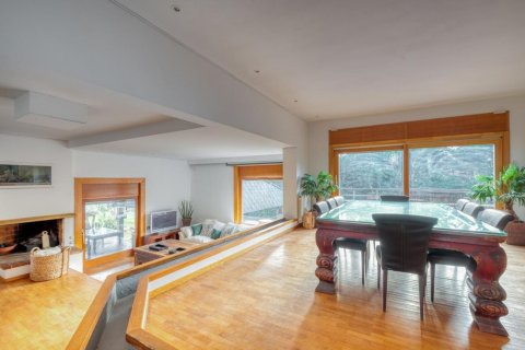 Купить дом в Сан-Кугат-дель-Вальес, Испания с 7 комнат, № 1438 - фото 12