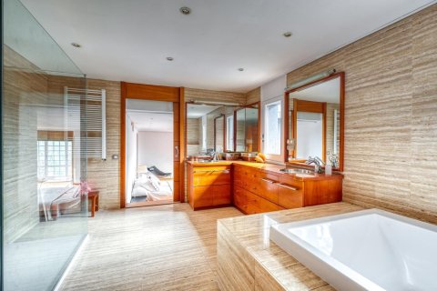 Купить дом в Сан-Кугат-дель-Вальес, Испания с 7 комнат, № 1438 - фото 20