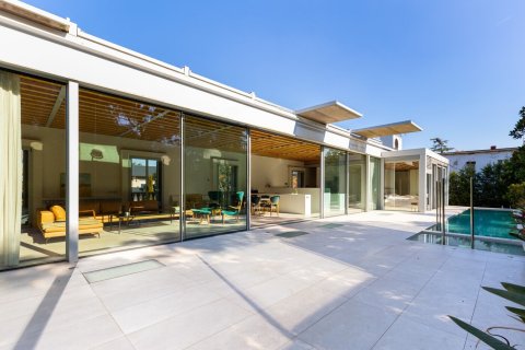 Сasa de 5 dormitorios en venta en Sant Cugat del Vallès, Barcelona, Cataluña, Spain № 1440 - foto 8