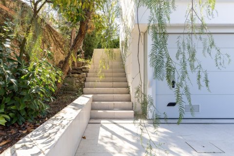 Сasa de 5 dormitorios en venta en Sant Cugat del Vallès, Barcelona, Cataluña, Spain № 1440 - foto 10