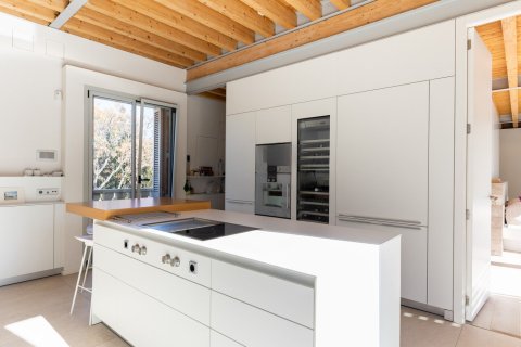 Сasa de 5 dormitorios en venta en Sant Cugat del Vallès, Barcelona, Cataluña, Spain № 1440 - foto 23