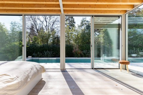 Сasa de 5 dormitorios en venta en Sant Cugat del Vallès, Barcelona, Cataluña, Spain № 1440 - foto 27