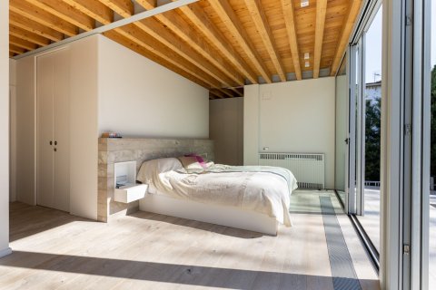 Сasa de 5 dormitorios en venta en Sant Cugat del Vallès, Barcelona, Cataluña, Spain № 1440 - foto 26