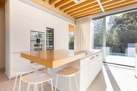 Сasa de 5 dormitorios en venta en Sant Cugat del Vallès, Barcelona, Cataluña, Spain № 1440 - foto 20