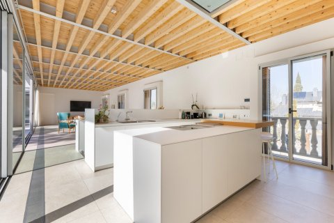 Сasa de 5 dormitorios en venta en Sant Cugat del Vallès, Barcelona, Cataluña, Spain № 1440 - foto 21