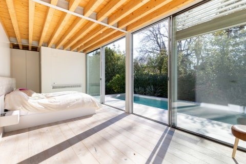 Сasa de 5 dormitorios en venta en Sant Cugat del Vallès, Barcelona, Cataluña, Spain № 1440 - foto 25