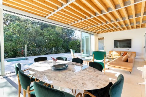 Сasa de 5 dormitorios en venta en Sant Cugat del Vallès, Barcelona, Cataluña, Spain № 1440 - foto 2