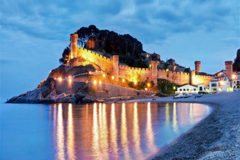 Купить коммерческую недвижимость в Льорет-де-Мар, Испания 1294м², № 1443 - фото 2