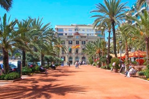 Купить коммерческую недвижимость в Льорет-де-Мар, Испания 1294м², № 1443 - фото 3