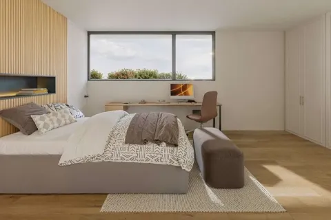 Купить дом в Сан-Андреу-де-Льяванерес, Испания с 6 комнат, № 1442 - фото 8