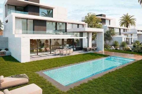 Купить дом в Сан-Андреу-де-Льяванерес, Испания с 6 комнат, № 1442 - фото 5