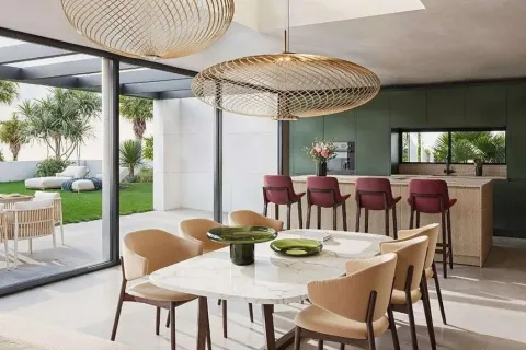 Купить дом в Сан-Андреу-де-Льяванерес, Испания с 6 комнат, № 1442 - фото 3