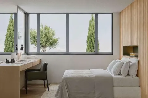 Купить дом в Сан-Андреу-де-Льяванерес, Испания с 6 комнат, № 1442 - фото 7