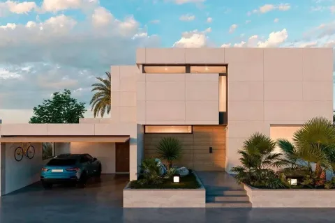 Купить дом в Сан-Андреу-де-Льяванерес, Испания с 6 комнат, № 1442 - фото 2