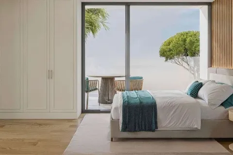 Купить дом в Сан-Андреу-де-Льяванерес, Испания с 6 комнат, № 1442 - фото 6