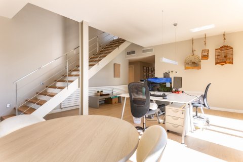 Сasa de 5 dormitorios en venta en Sant Cugat del Vallès, Barcelona, Cataluña, Spain № 1439 - foto 21