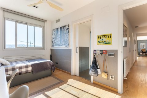 Сasa de 5 dormitorios en venta en Sant Cugat del Vallès, Barcelona, Cataluña, Spain № 1439 - foto 20