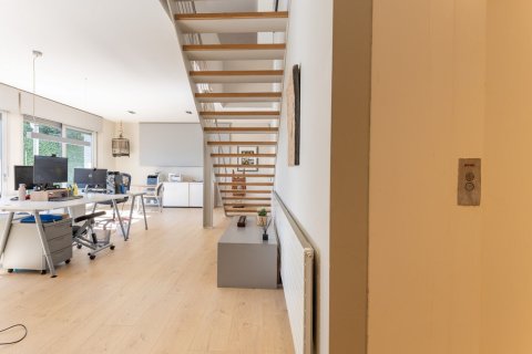 Сasa de 5 dormitorios en venta en Sant Cugat del Vallès, Barcelona, Cataluña, Spain № 1439 - foto 25