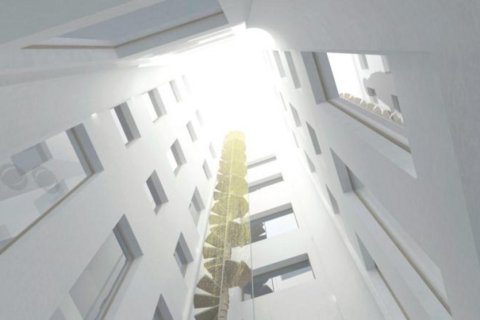 Коммерческая недвижимость 2002м² в Барселоне, Каталония, Испания № 1444