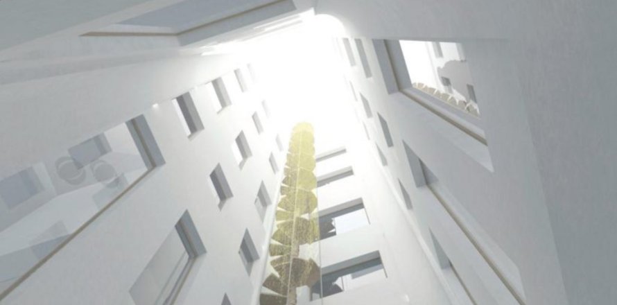 Коммерческая недвижимость 2002м² в Барселоне, Каталония, Испания № 1444