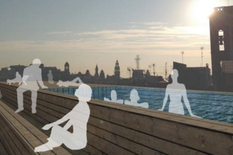 Купить коммерческую недвижимость в Барселона, Испания 2002м², № 1444 - фото 2