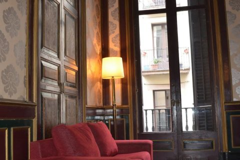 Купить коммерческую недвижимость в Барселона, Испания 2002м², № 1444 - фото 4