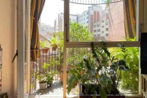 Квартира с 5 спальнями в Барселоне, Каталония, Испания № 2275