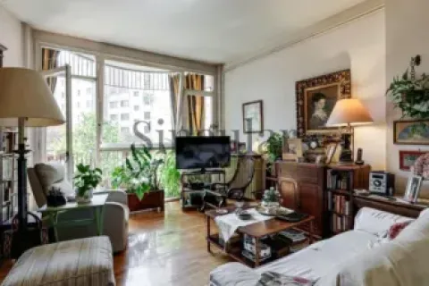 Квартира с 5 спальнями в Барселоне, Каталония, Испания № 2276