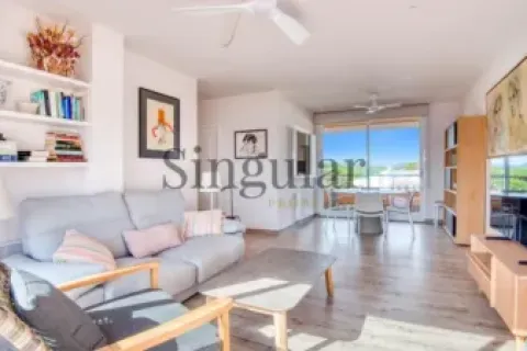 Пентхаус с 2 спальнями в Палсе, Герона, Каталония, Испания № 2278