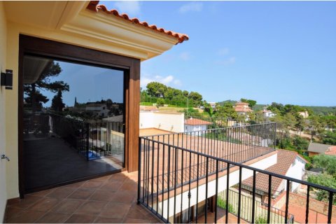 Дом с 8 спальнями в Льорет-де-Мар, Герона, Каталония, Испания № 1362