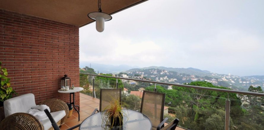 Дом с 6 спальнями в Льорет-де-Мар, Герона, Каталония, Испания № 1363