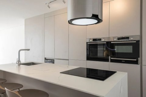 Купить квартиру в Барселона, Испания с 3 комнаты, 95м², № 1366 - фото 5