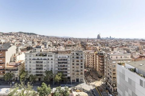 Купить квартиру в Барселона, Испания с 3 комнаты, 95м², № 1366 - фото 16