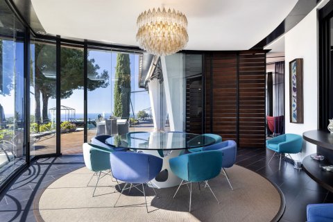 Купить квартиру в Сан-Андреу-де-Льяванерес, Испания с 8 комнат, № 1367 - фото 9