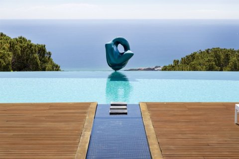 Купить квартиру в Сан-Андреу-де-Льяванерес, Испания с 8 комнат, № 1367 - фото 2